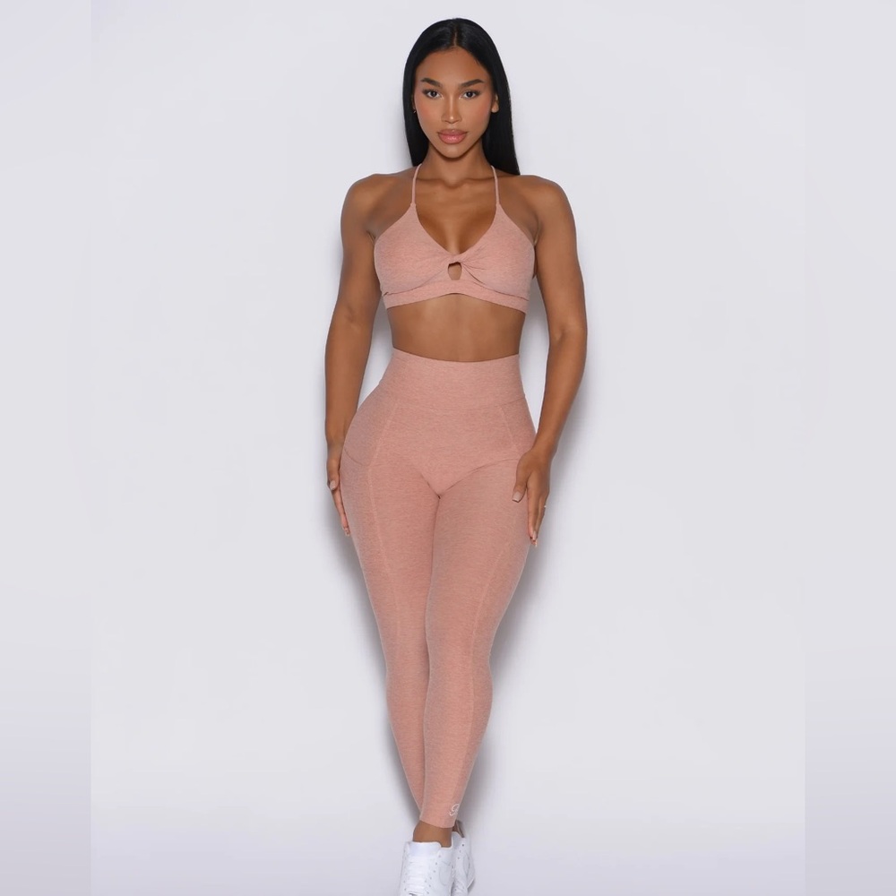 Curves Leggings Set - Picture 4 of 9